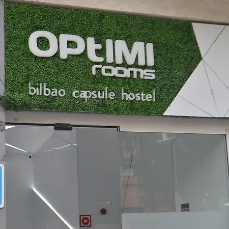Optimi Rooms Bilbao-2