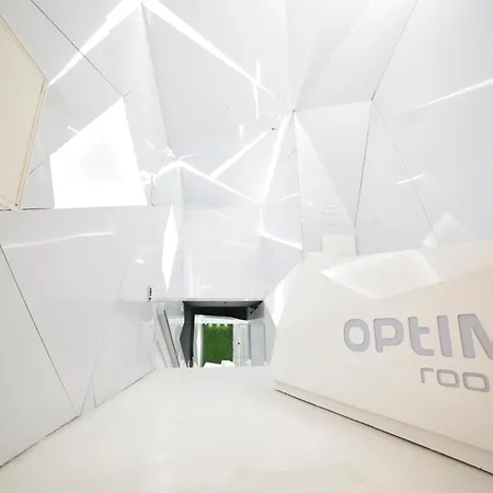 Optimi Rooms Bilbao-3